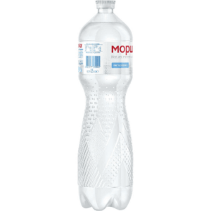 Вода Моршинська негазована. 1.5 л