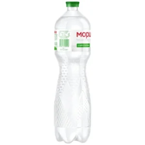 Вода моршинська слабогазована 1.5 л