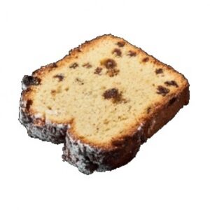 Кекс Традиційний Biscotti. вагові