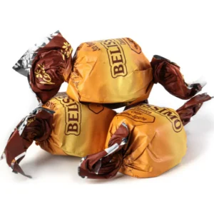 Цукерки Belissimo Сlassico  вагові