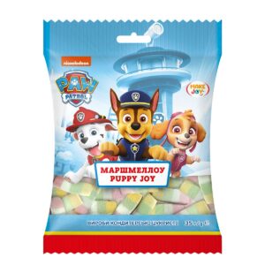 Маршмеллоу Puppy Joy 35 г