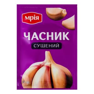 Часник Суш Гранул 15 г