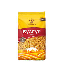 Крупа Булгур. ТМ Зерновита 500 г