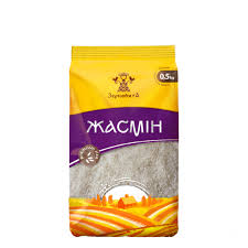 Рис Жасмин. ТМ Зерновита 500 г