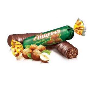 Цукерки Ліщина ROSHEN вагові