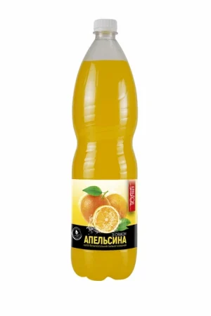 Напій Каньйон Апельсин 2 л