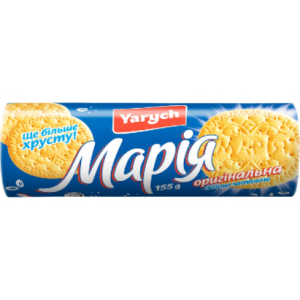 Печ.Маріяоригінальне 155 г