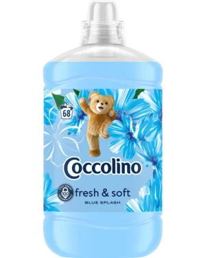 Ополіскувач для білизни Cocolino Blue 1.7 л
