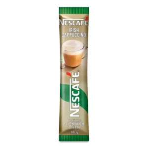Напій кавовий розчинний Nescafe Капучино Айрі 14 г