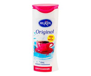 00869.jpg Замінник цукру Huxol у таблетках 1200 шт