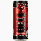 00971.webp Енергетичний безалкогольний напій Hell Classic 250 мл