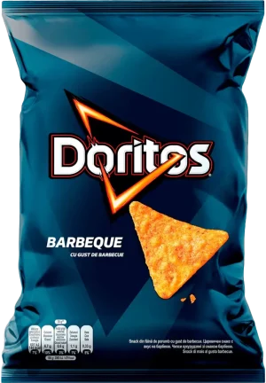 Кукурудзяні Чіпси Барбекю  DORITOS  90г