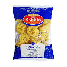 Макарони REGGIA Fettuccine ГНІЗДА 500 г