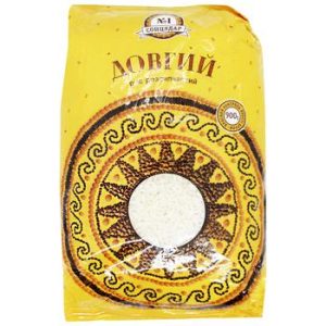 Рис довгий Сонця дар 900 г