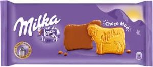 Печиво MILKA 200 г