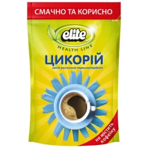 Напій  Elite Цикорій Розчинний 100 г