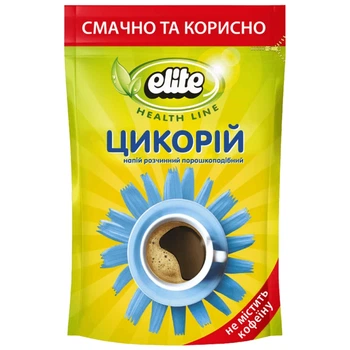 Напій  Elite Цикорій Розчинний 100 г
