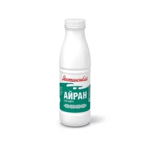 Айран 2.0% жиру Яготинський 450г