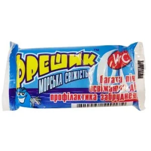Освіжаючий засіб для унітазів Фрешик