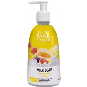Крем-мило 500 мл Milky Dream