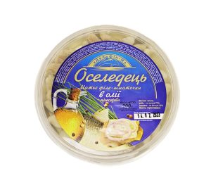 Оселедець Дельфін  500 г