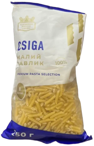 Макарони Корона Чіго 250 г