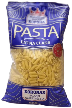 Макарони Корона Чіго 500 г