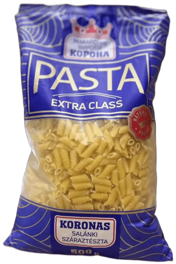 Макарони Корона Чіго 500 г