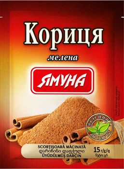 Кориця Ямуна 15 г