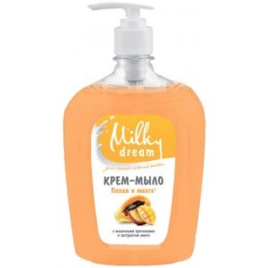 Крем-мило  Milky Dream 1000 мл бут