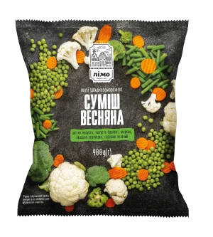Суміш весняна 400 г Лімо
