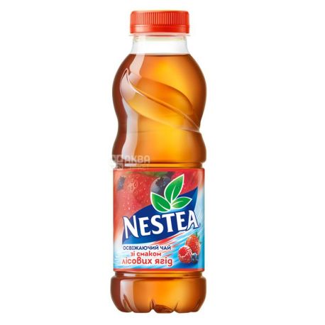 Чай nestea ліс ягод 1.5 л