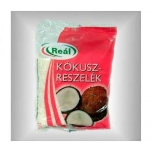 Кокосова стружка Real 100 г