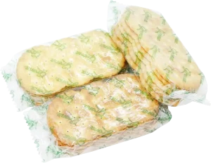 Крекер Дукат  40г