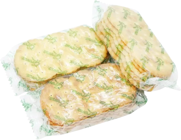 Крекер Дукат  40г