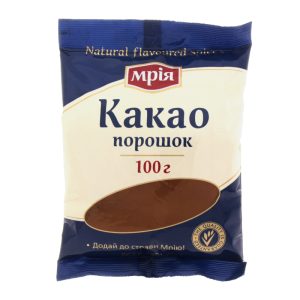 Какао Мрія 100 г