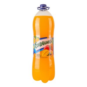 Напій Соковинка тропік 2 л