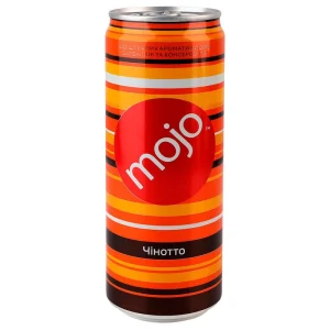 Напій газований Mojo Чінотто 0.33 л