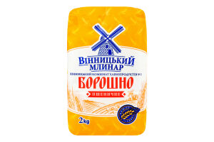60239-1.jpg Борошно пшеничний виший сорт 2кг