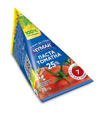 Томат паста чумак 70 г