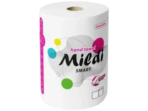 Рушник паперовий  Smart Towels MEGA ROLL