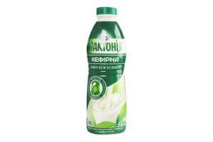 Лактонія кефірна 2.5% 0.780 л